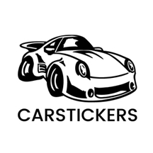 Get 100 custom stickers for just $24 | Car Stickers, Inc