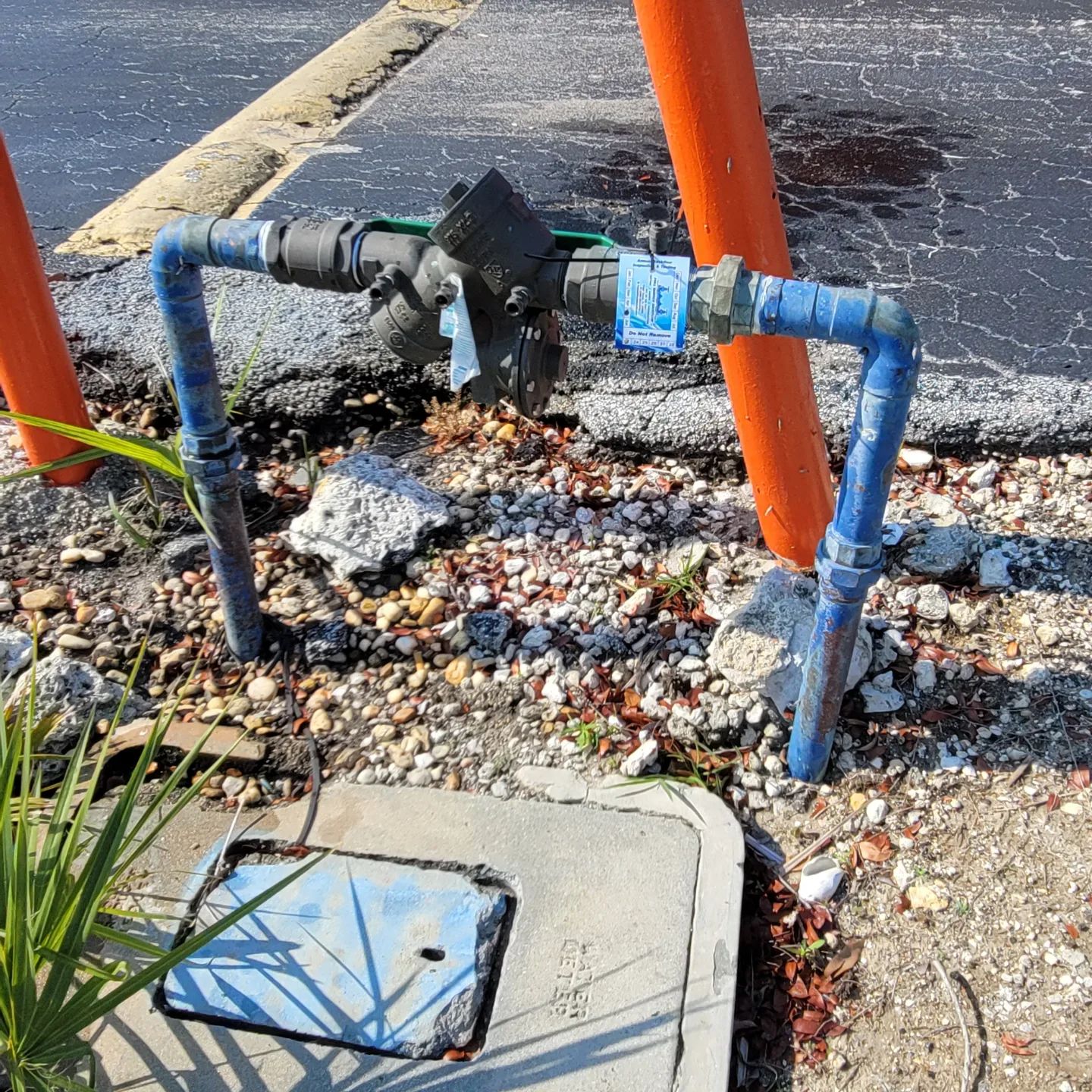 Full Service Backflow, LLC | Cape Coral FL