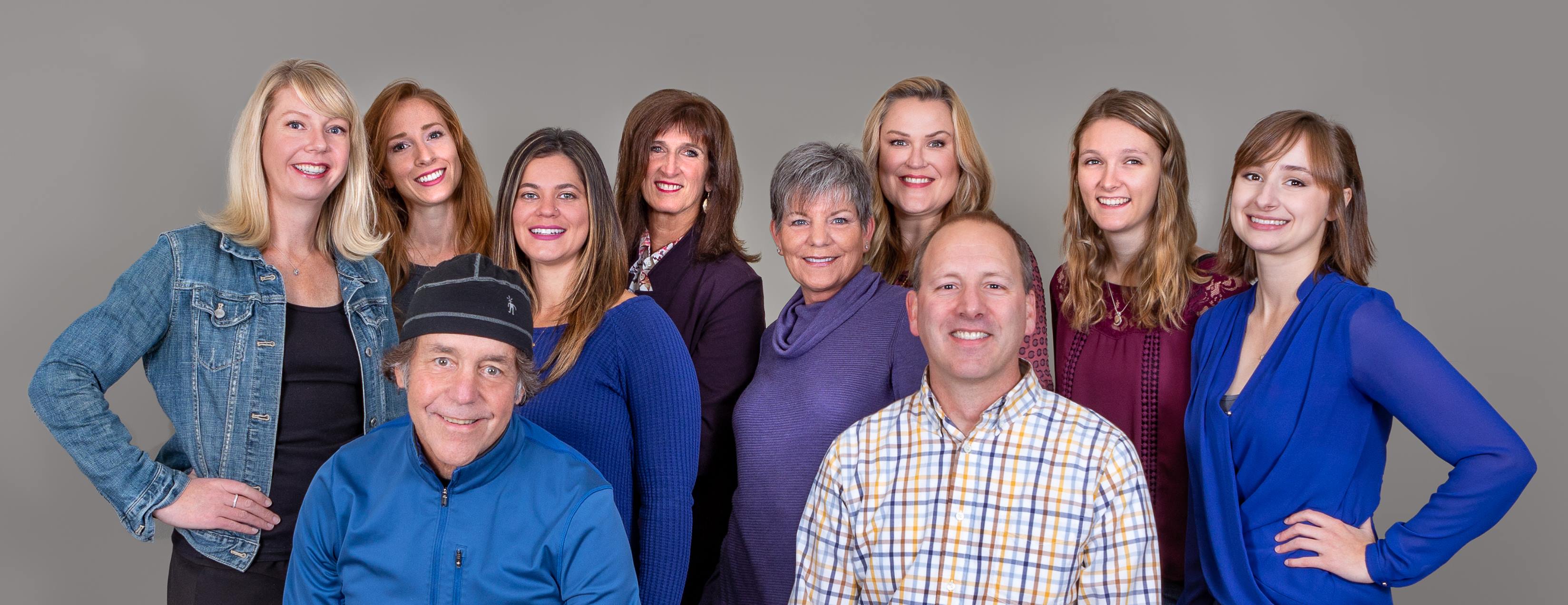 Lyons Creek Dental Care: Chris Rafoth, DDS | Shoreline WA