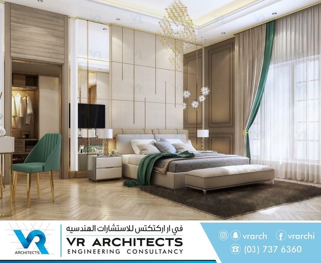 VR Architects