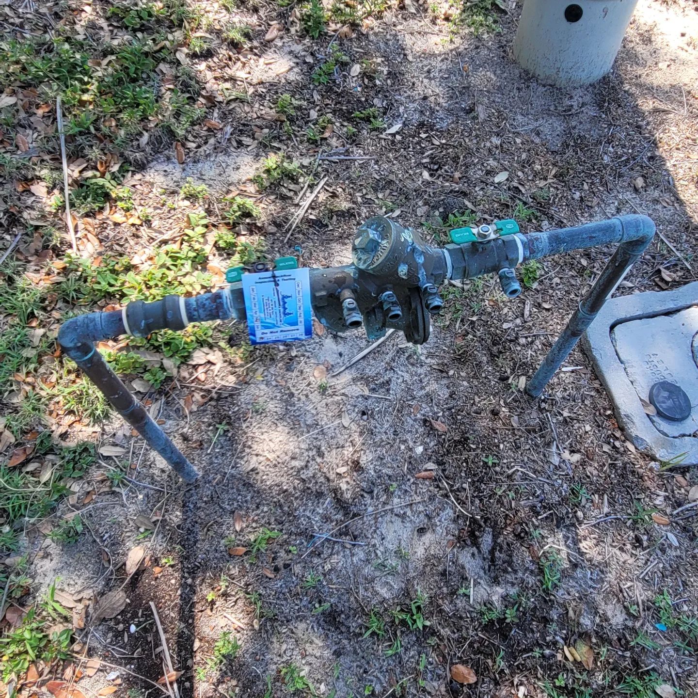 Full Service Backflow, LLC | Cape Coral FL