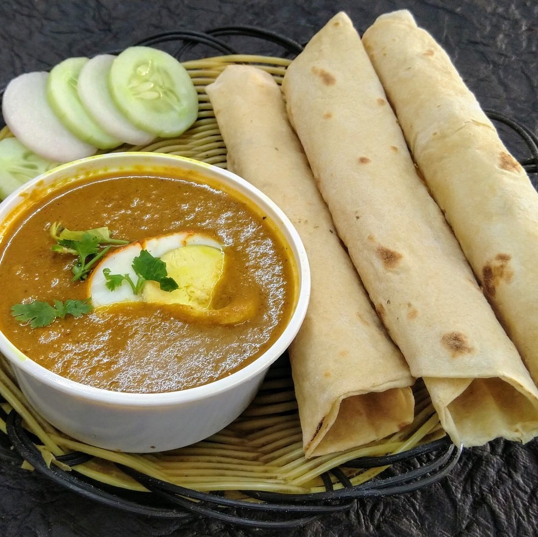 Roti-wala | Dhaka