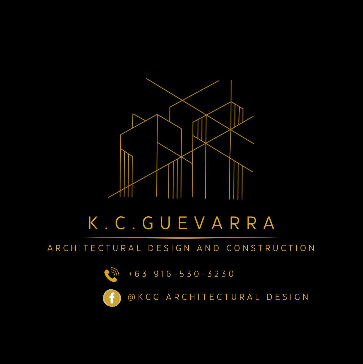 KCG Architectural Design | Bacolod CIty