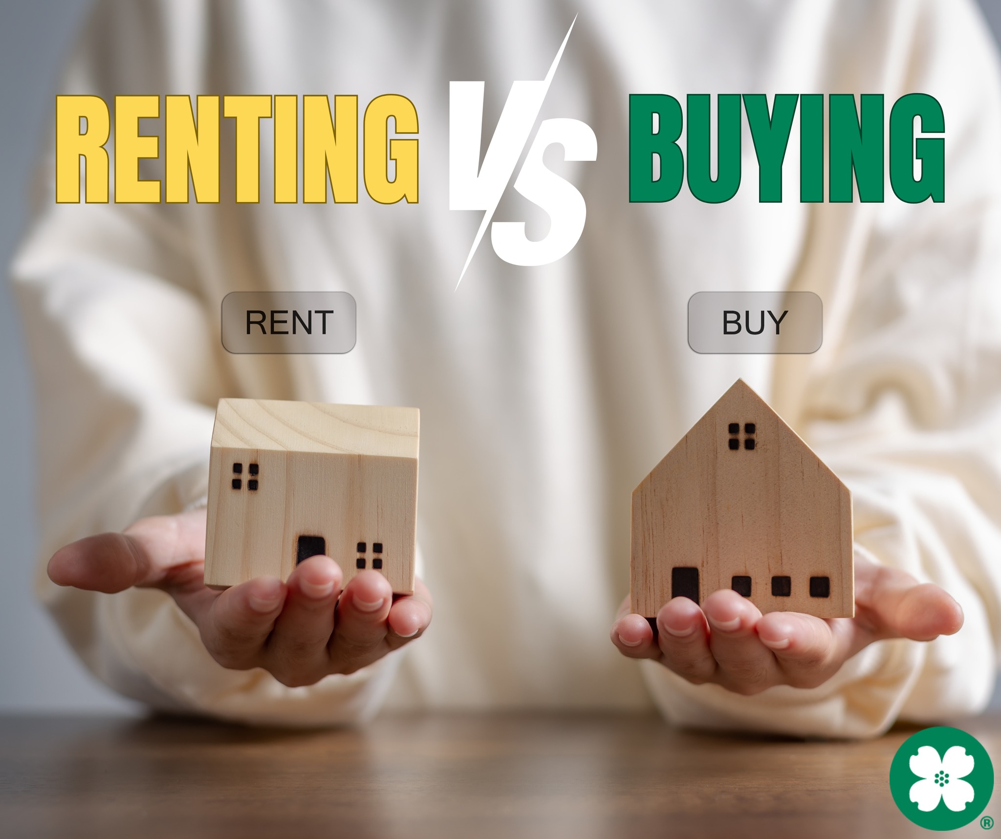 Bridgett - Every rent check you write builds someone else’s wealth—why ...