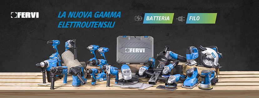 FERVI | Vignola