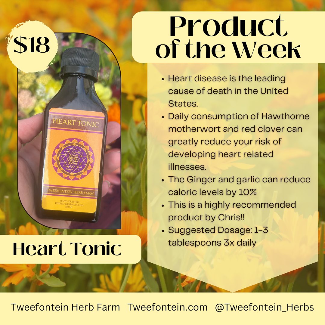 🌟 Exciting News! 🌟... - Tweefontein Herb Farm in New Paltz | Facebook