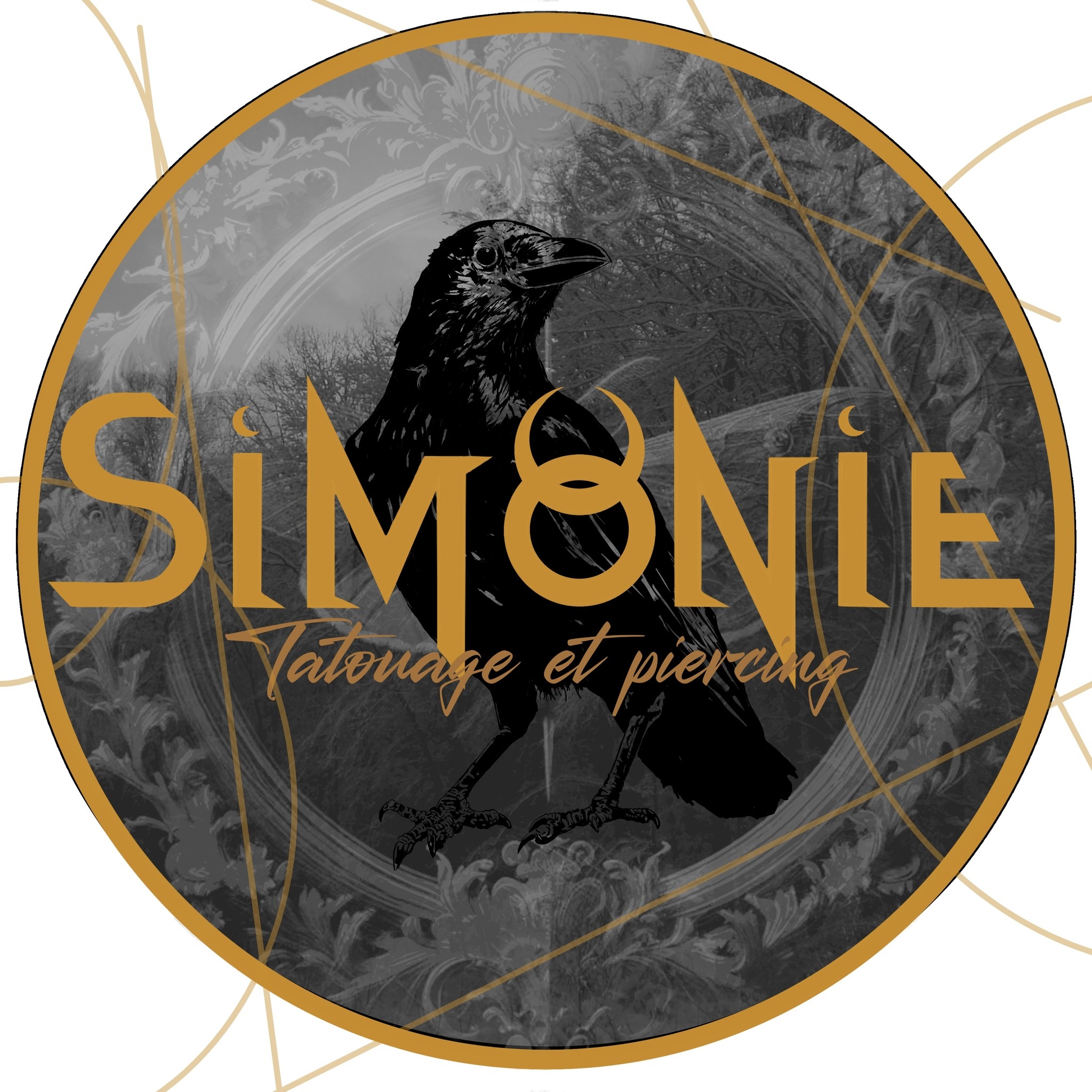Simonie - Tatouage et piercing | Saint-Avold