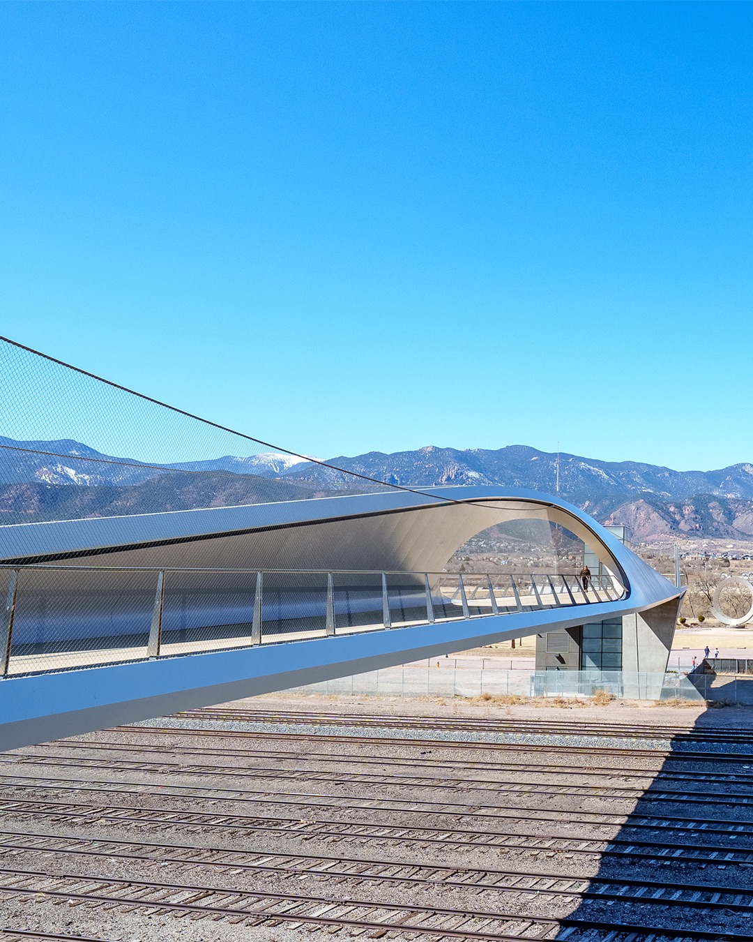 Jasper at Victory Ridge | Colorado Springs CO