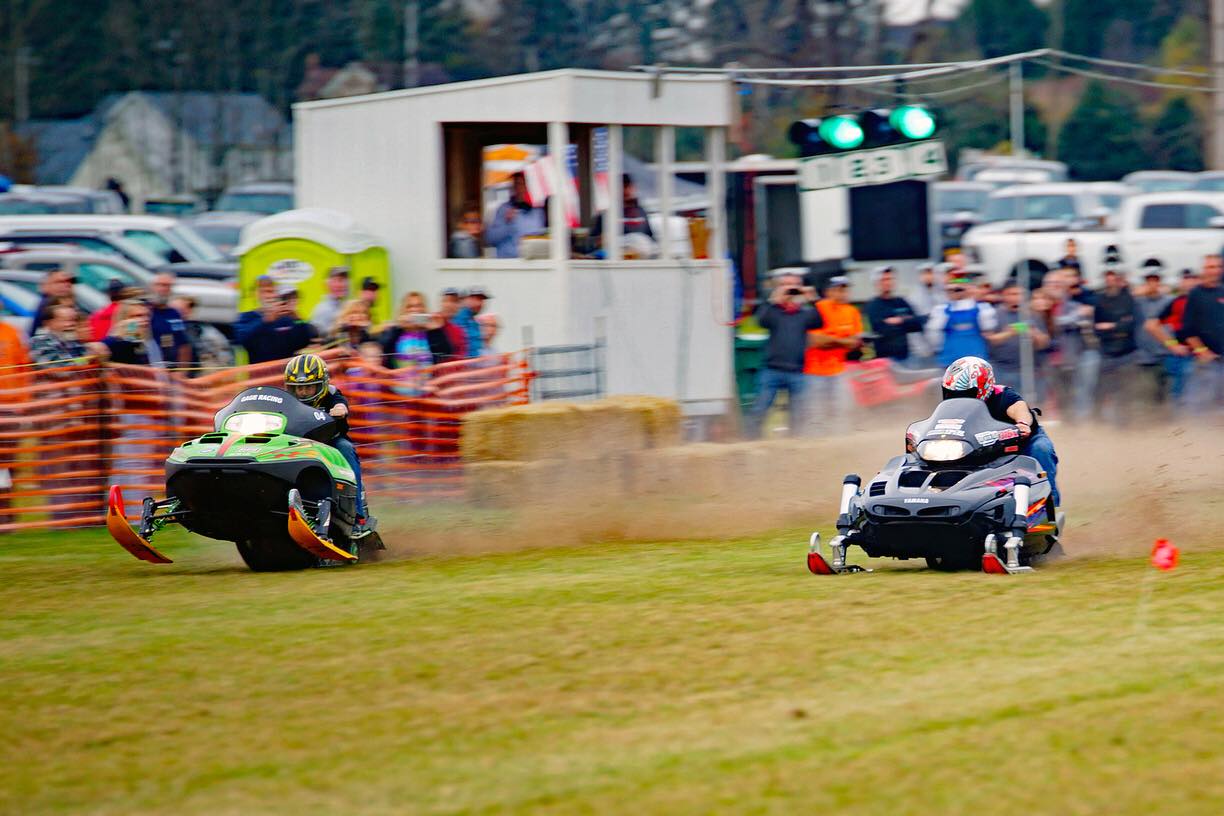 Gage Racing