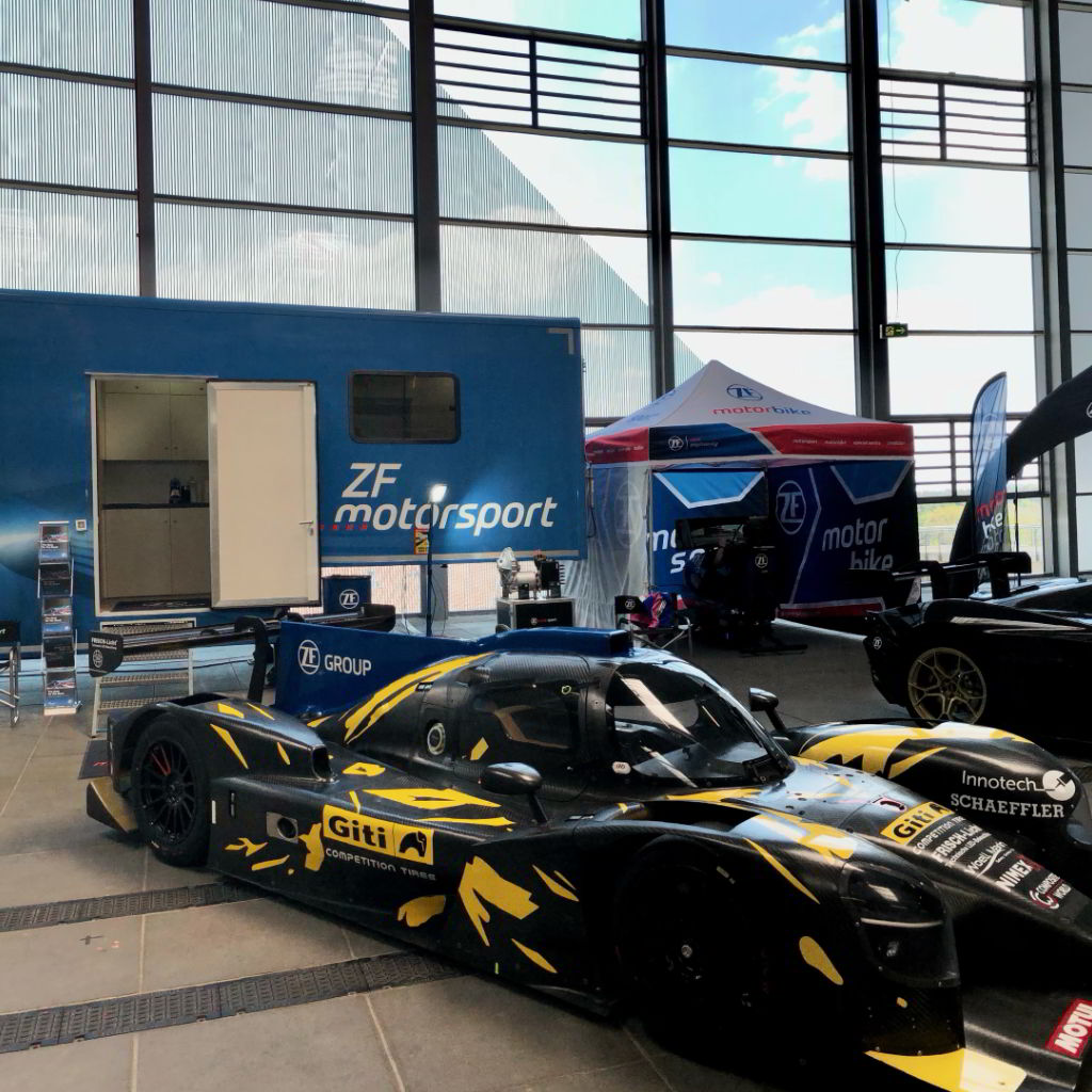 SACHS - 𝐍ü𝐫𝐛𝐮𝐫𝐠𝐫𝐢𝐧𝐠 𝟐𝟒 𝐇𝐨𝐮𝐫𝐬 Are you visiting Nürburgring this weekend ...