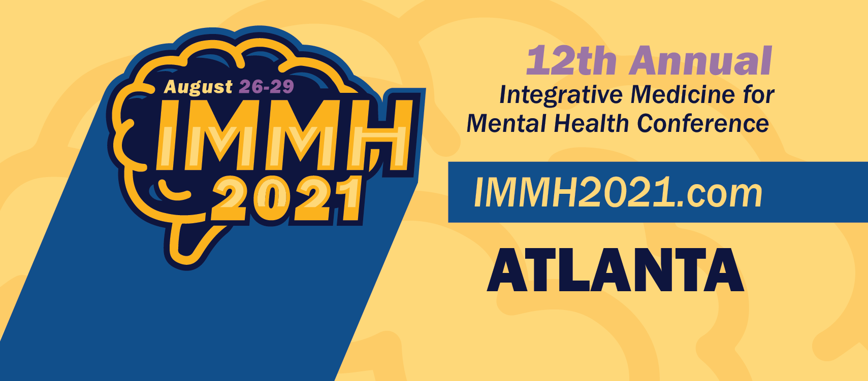 Integrative Medicine for Mental Health