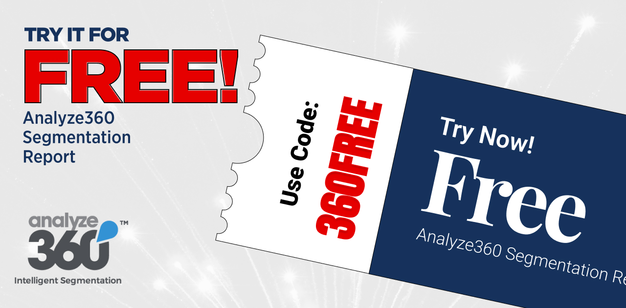 Unlock the power of segmentation... - Analyze Corporation | Facebook