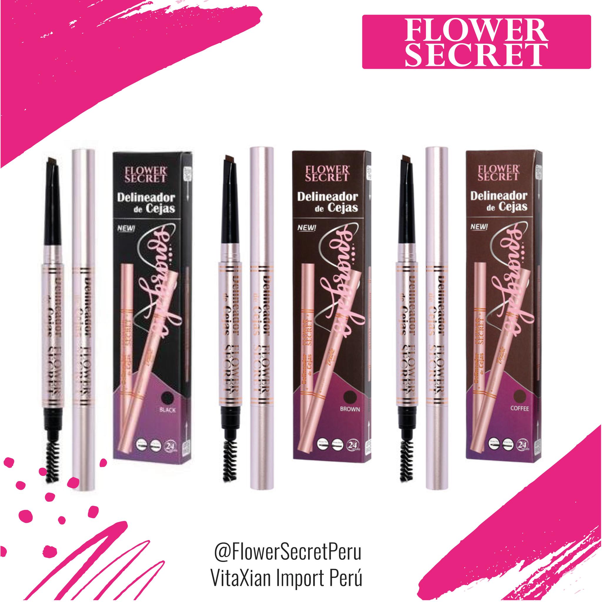 Distribuidora Flower Secret Perú - Home