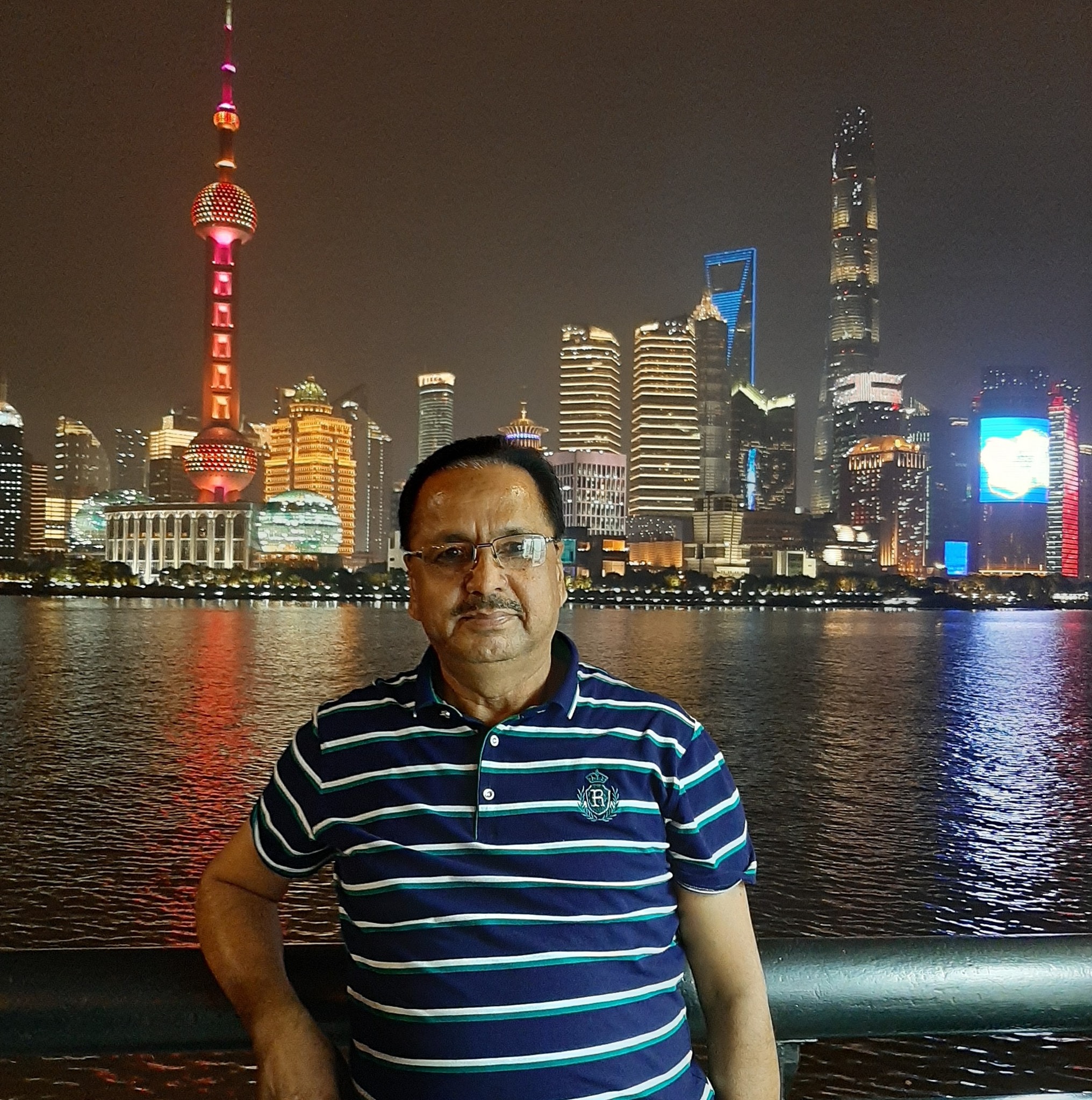 Dr-Qamaruddin Chachar