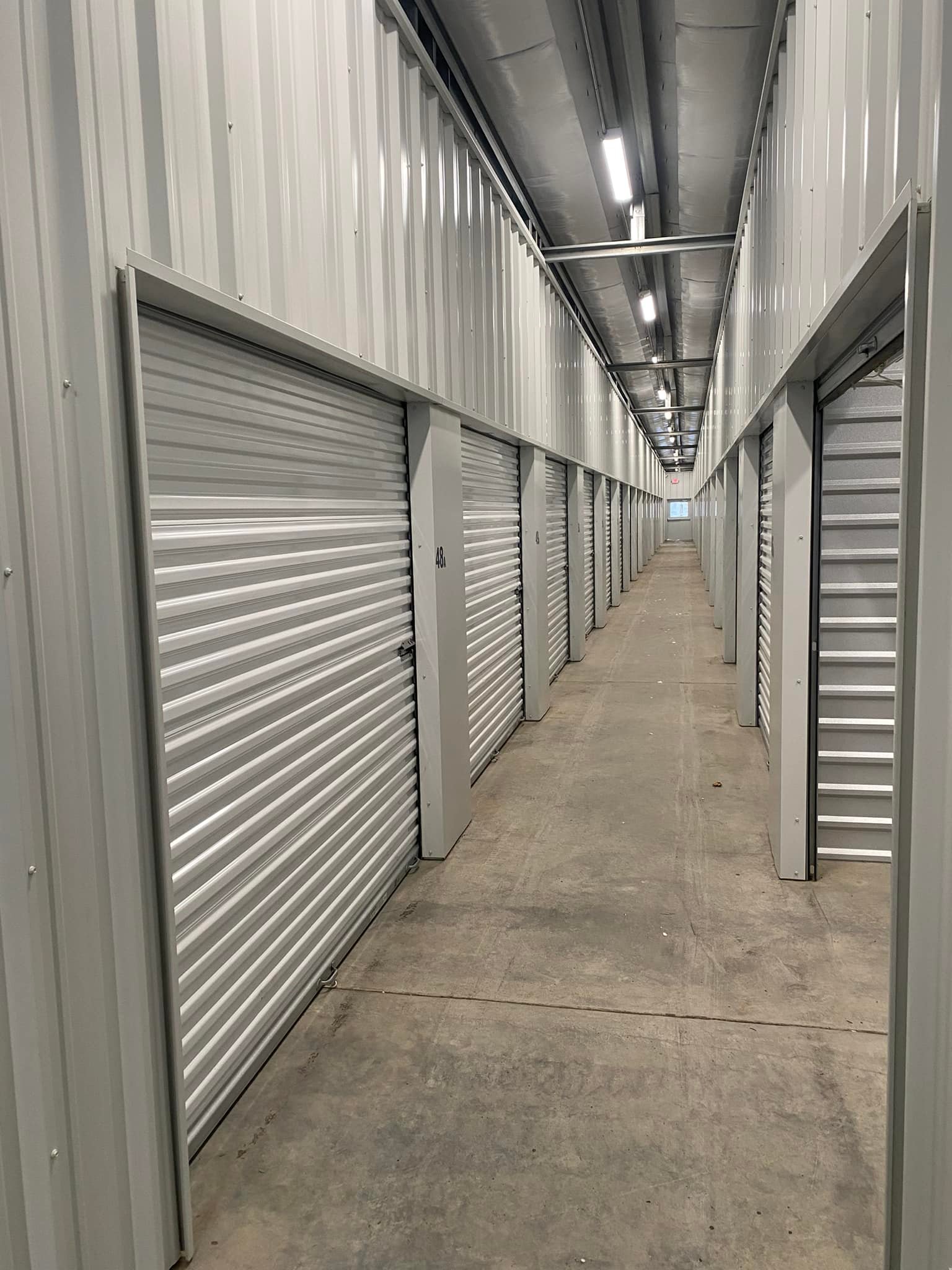 Surf and Turf Storage | Kodiak AK