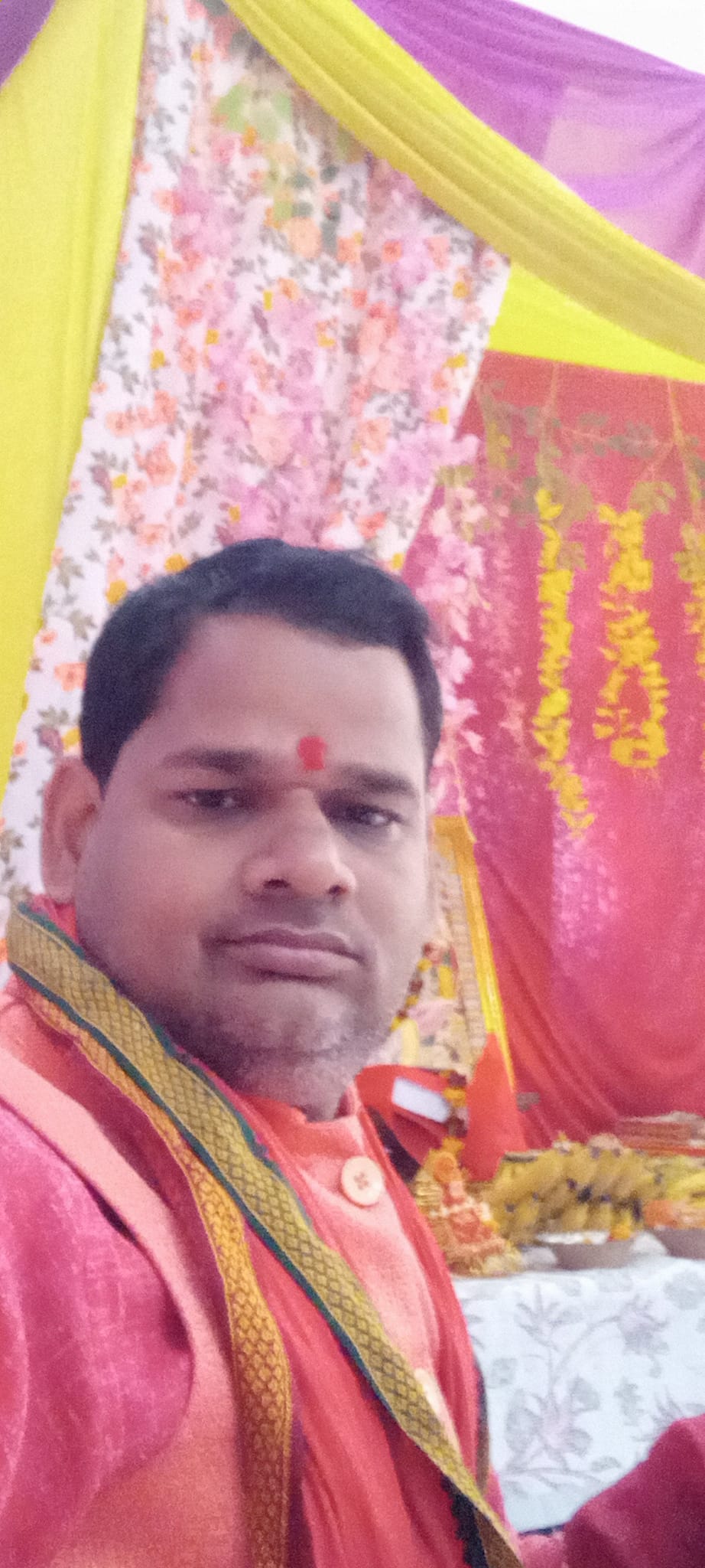 Raju Baba Rajupanday