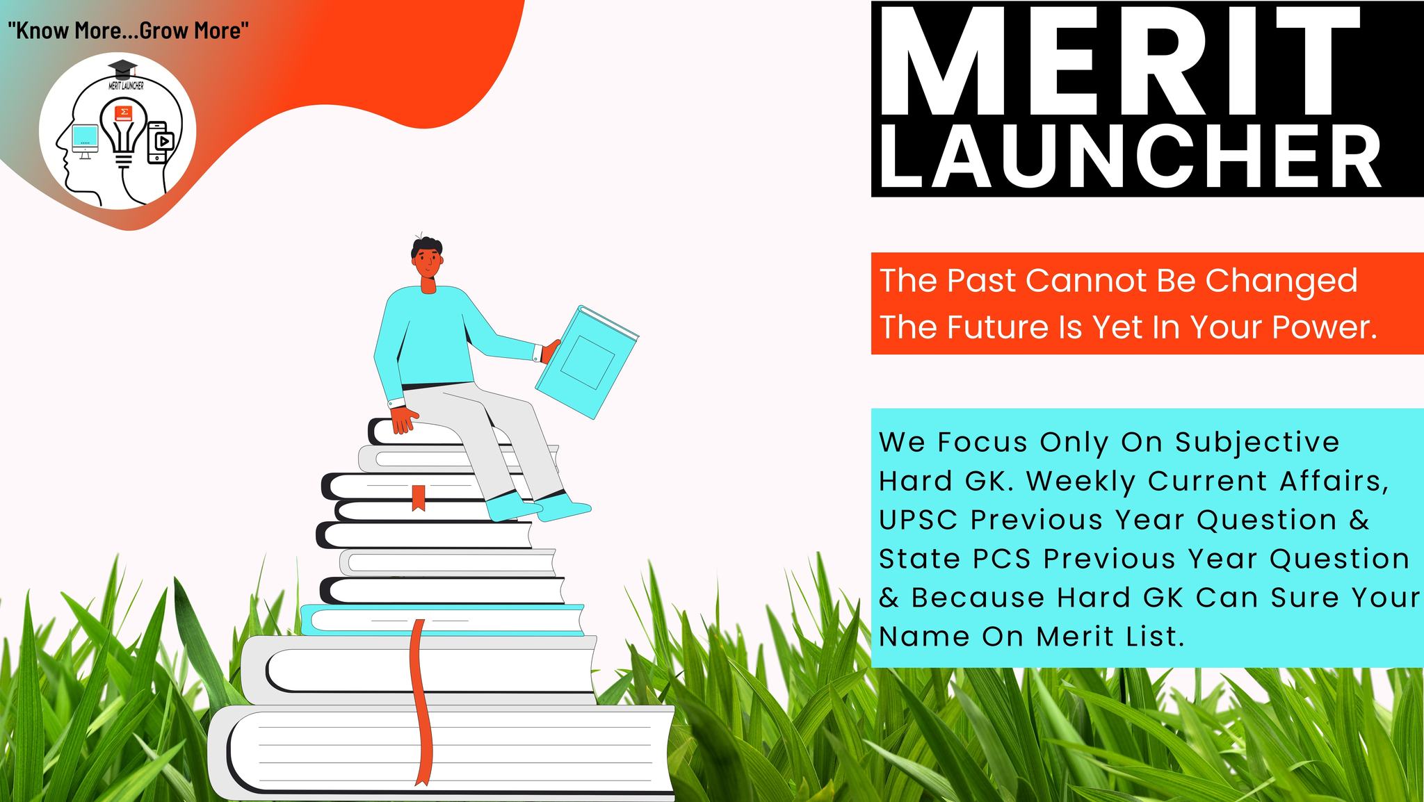 Merit Launcher