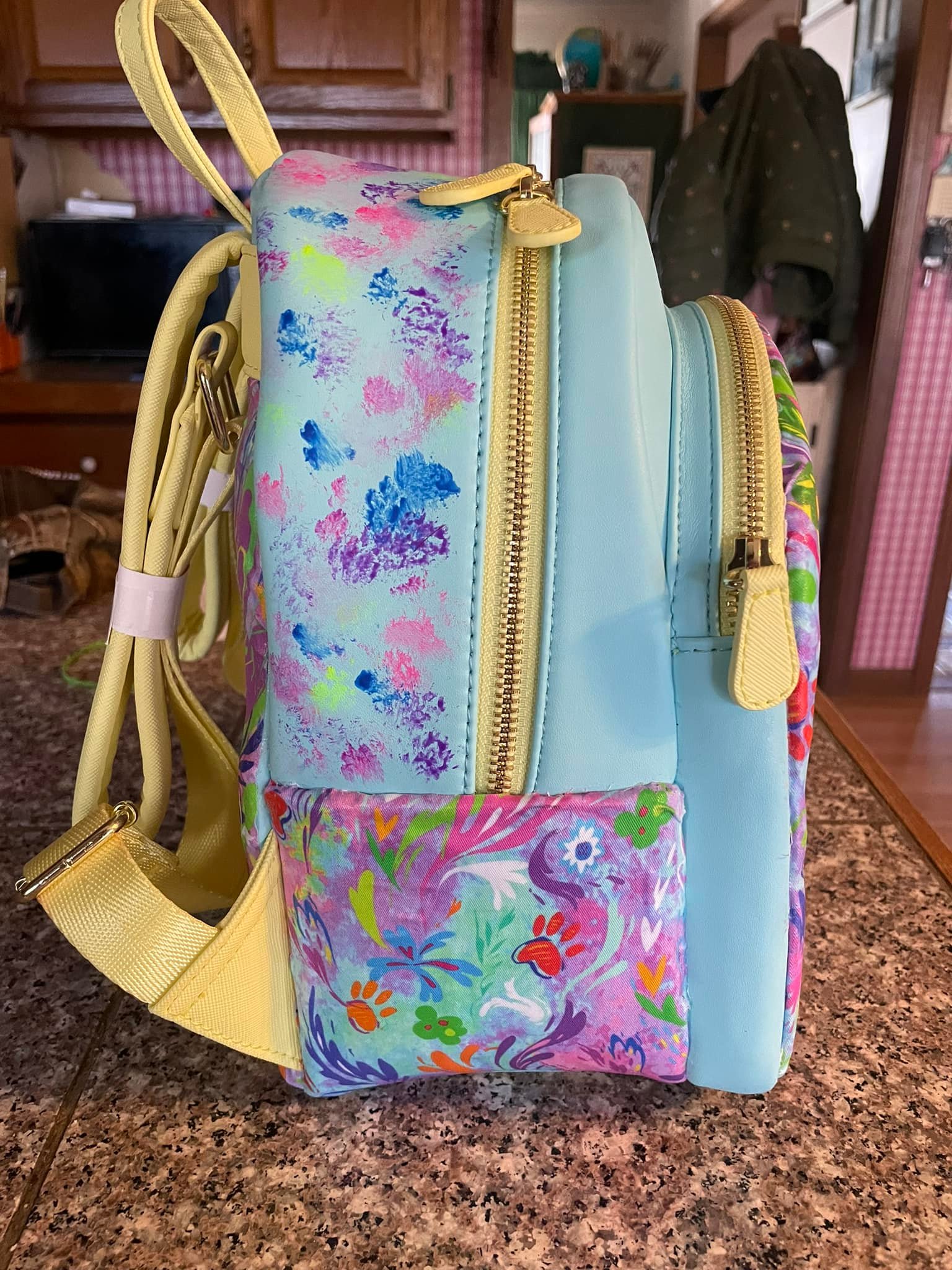 half pint fx mini backpack janspo JanSport Select Betta Here:#75 Halfmoon Female with just enough room length-trs60lf-6 Shop for R.A.M. Instrument