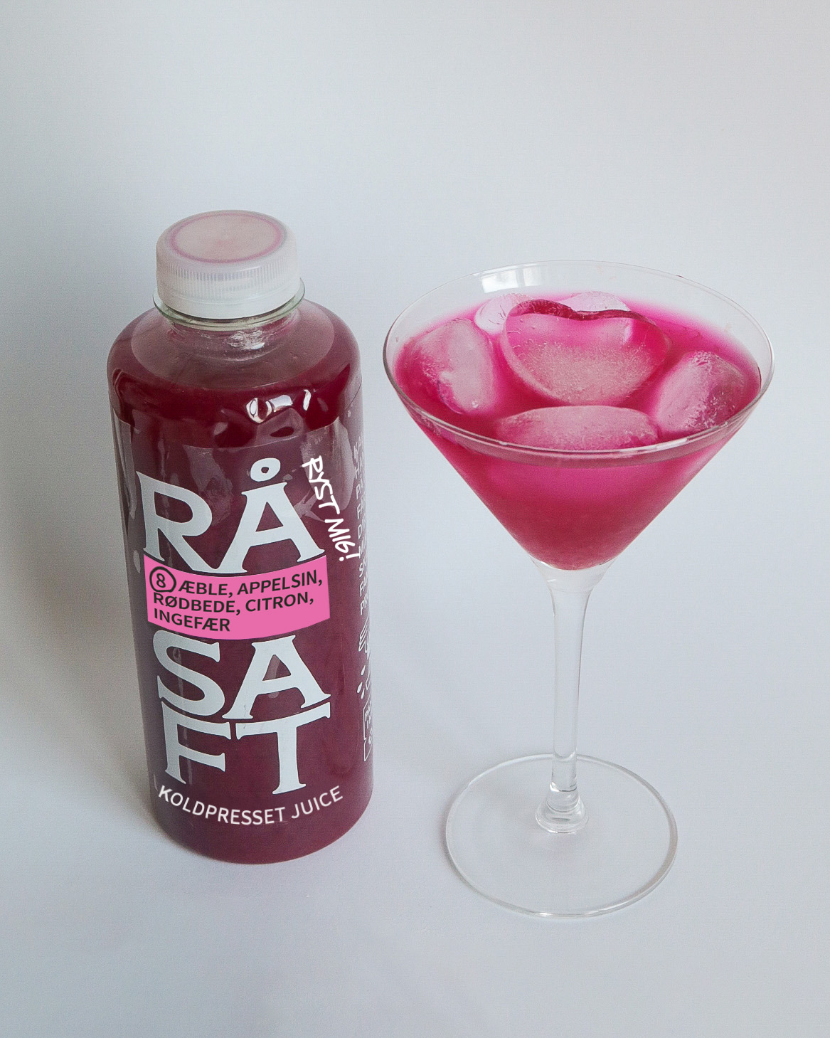 Loviseberg Råsaft DK