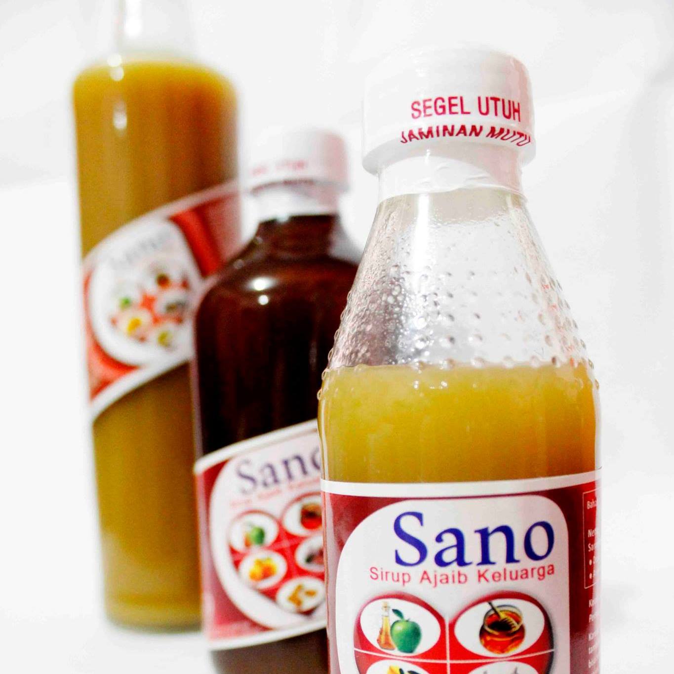 Herbal - SANO MENCEGAH OPERASI PASANG RING ATAU BYPASS JANTUNG⁣ ⁣ Ada ...