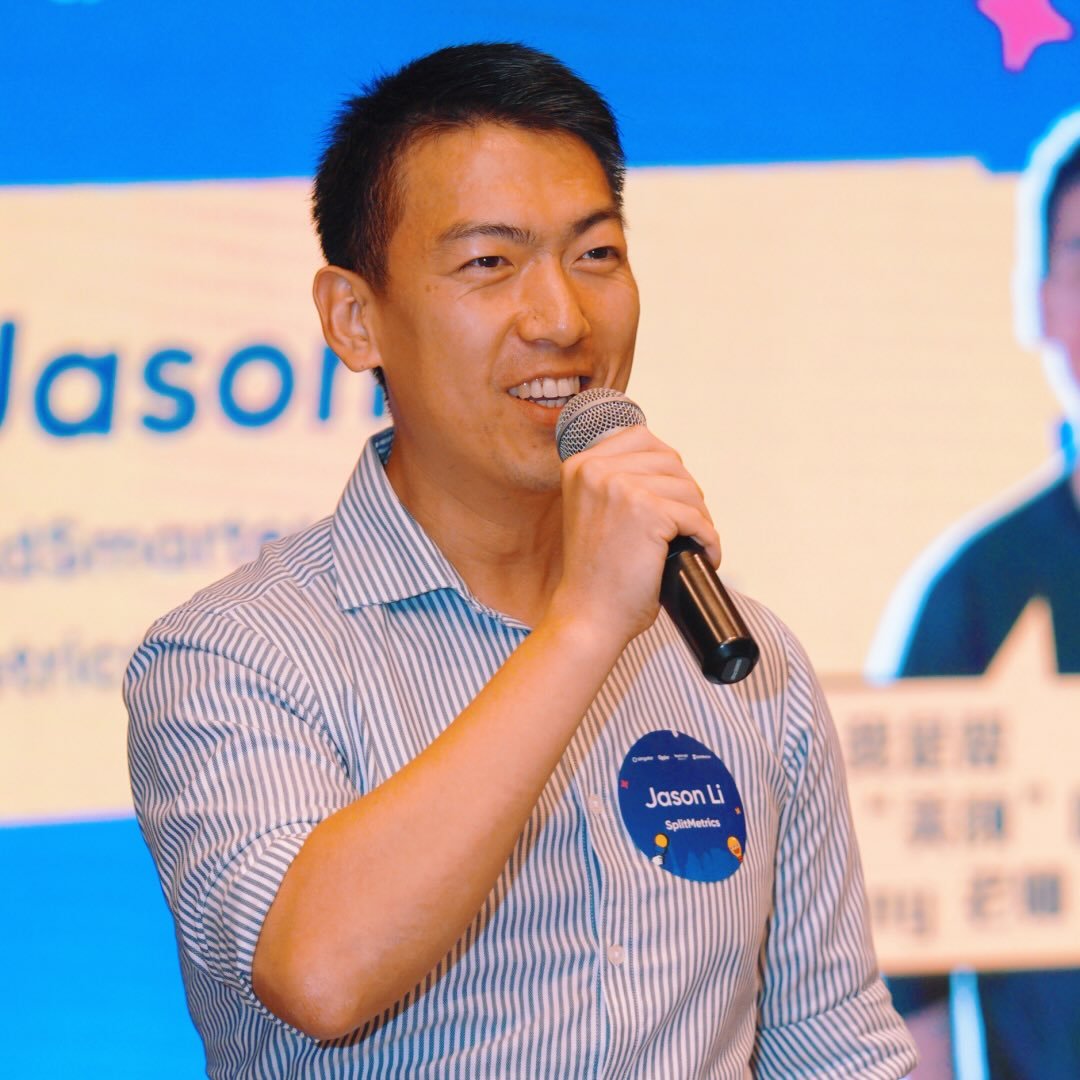 Jason Li