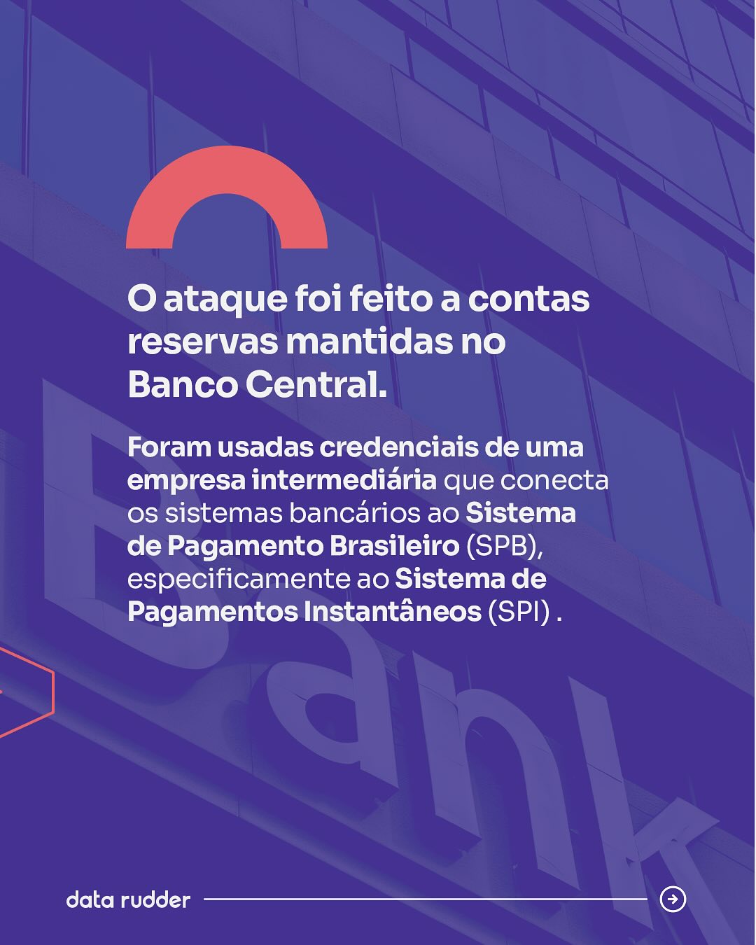 Data Rudder | Florianópolis SC