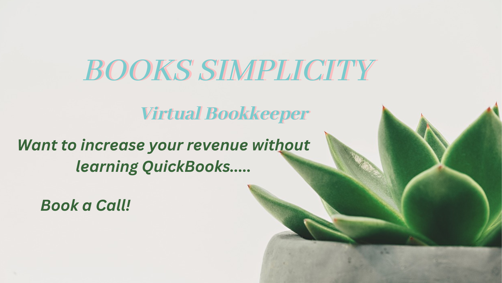 Books Simplicity