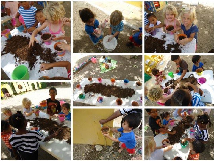 Kinder Pret