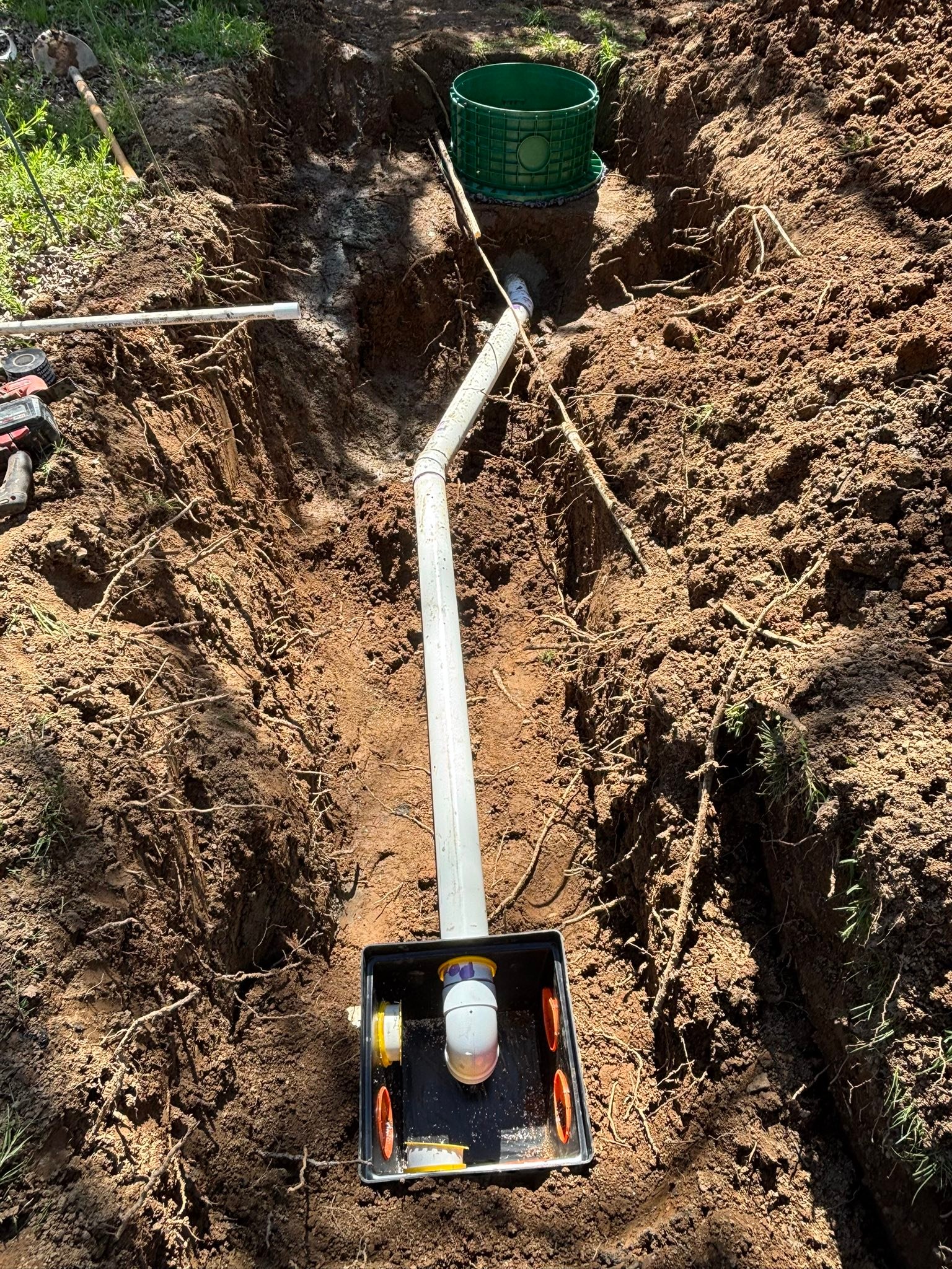 Cascade Plumbing & Rooter | Redding CA