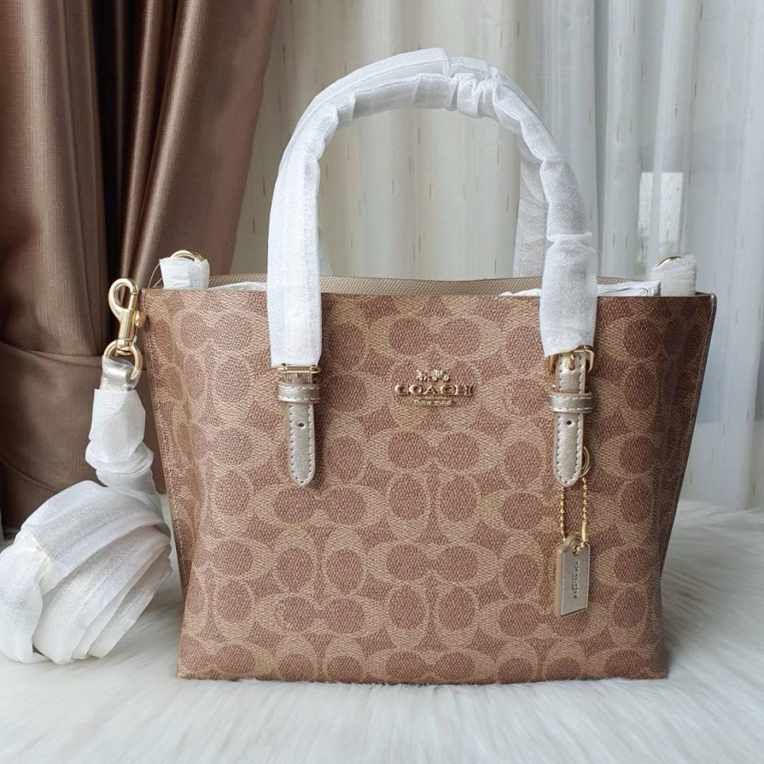 พร้อมส่ง 6,290฿ 🤎🌟COACH C4250... - HELLO COACH แท้ HachiBim | Facebook