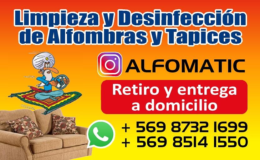 alfomatic