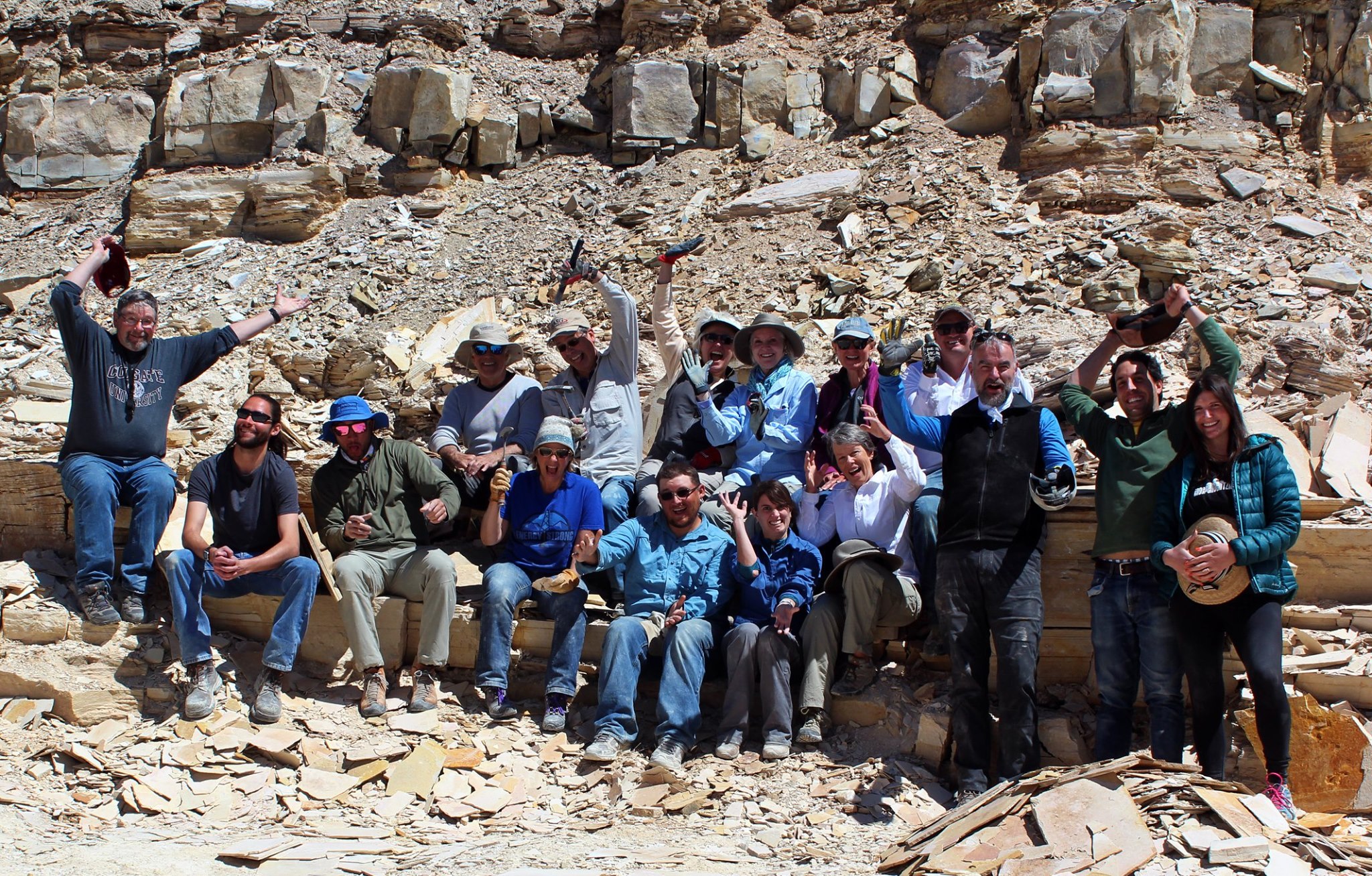 The Rocky Mountain Association of Geologists | Denver CO