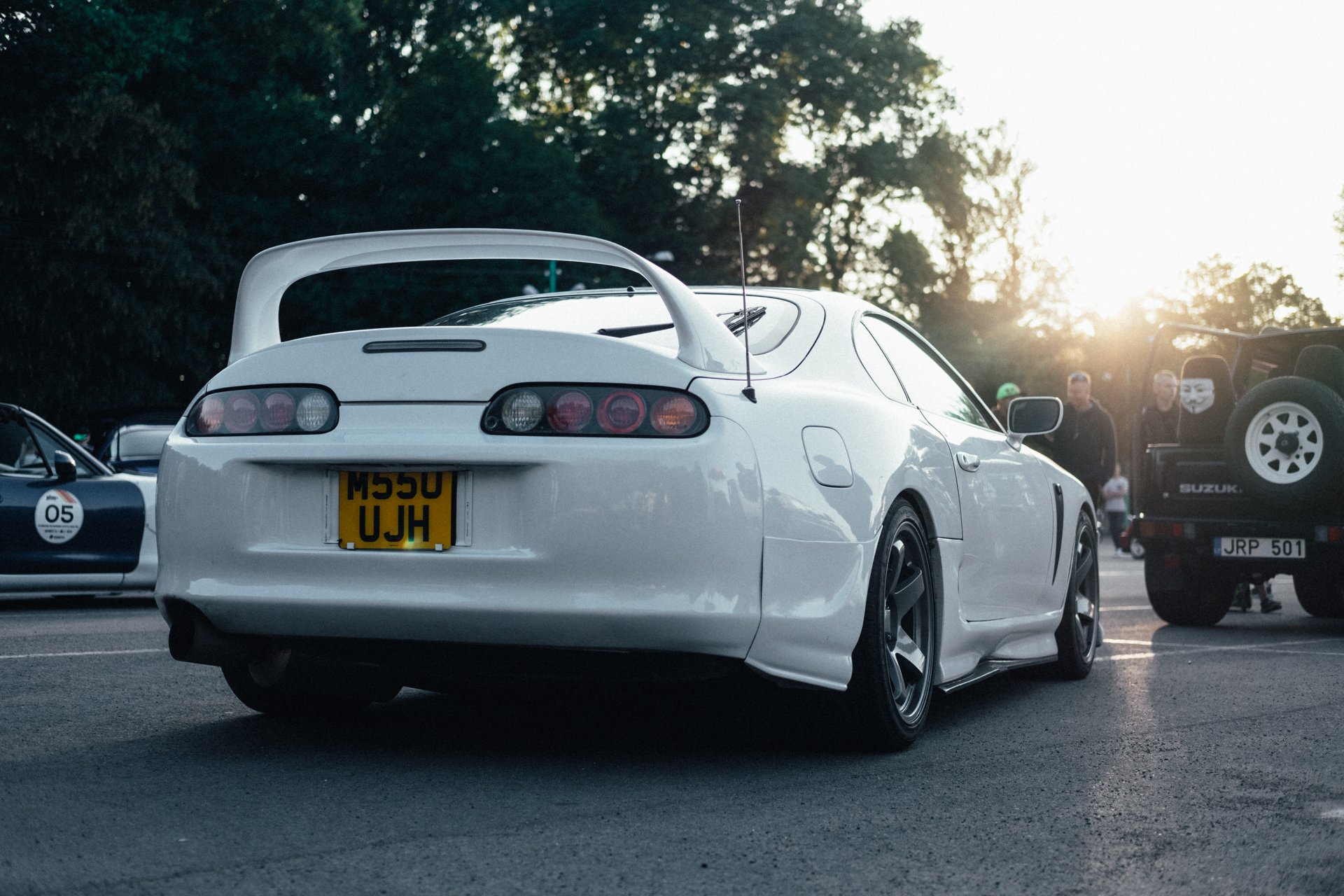 JDM.LT - Toyota Supra, Nissan Skyline, Mustang Fastback,...