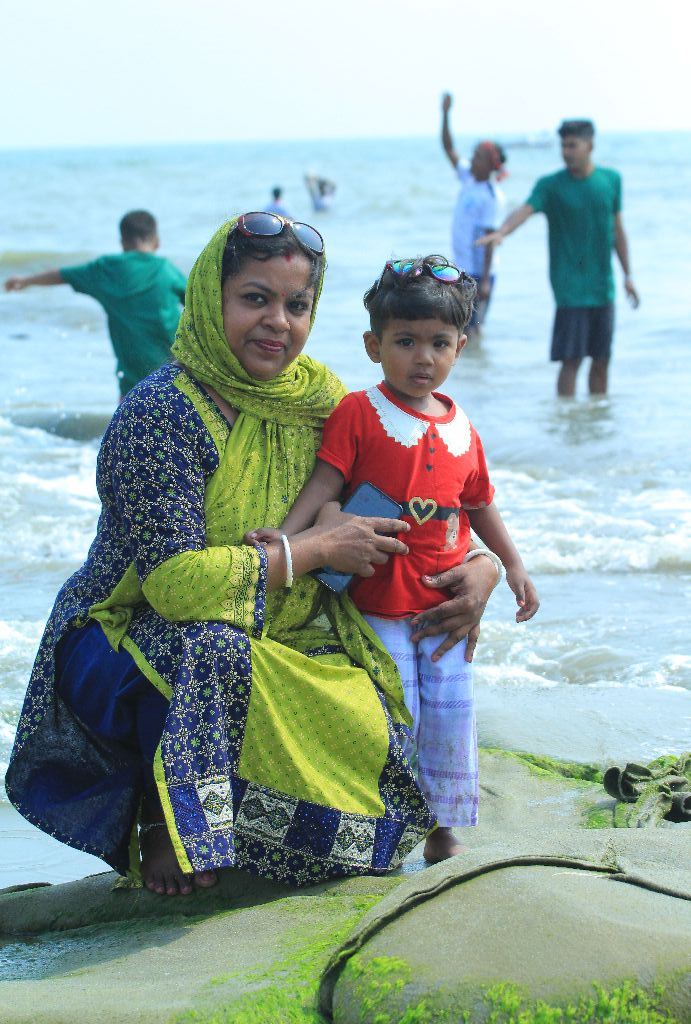 Merina Biswas
