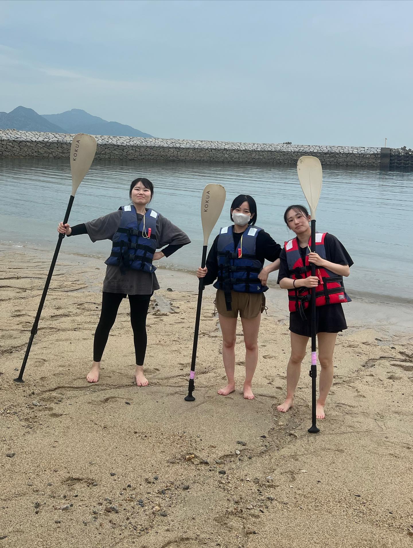 ?SUP FES 今治 しまなみCUP 開催決定！??‍♂️? お待たせしました 