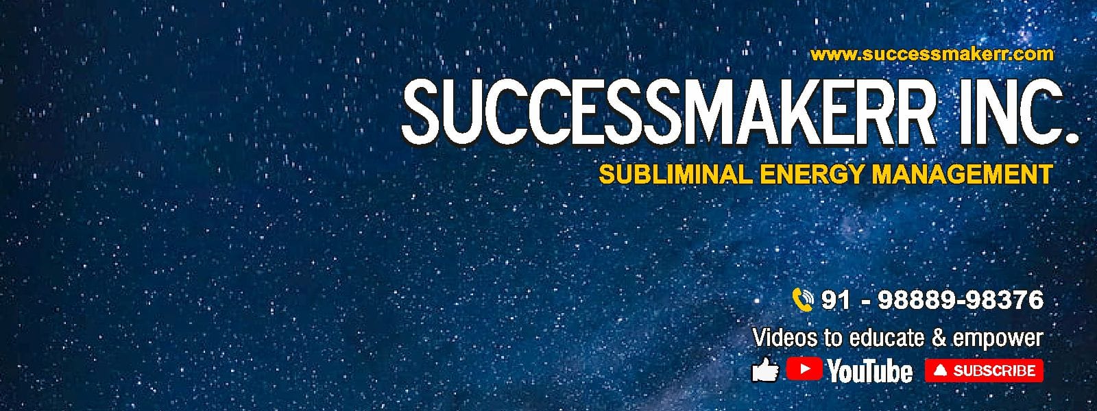Successmakerr inc. | Phagwara