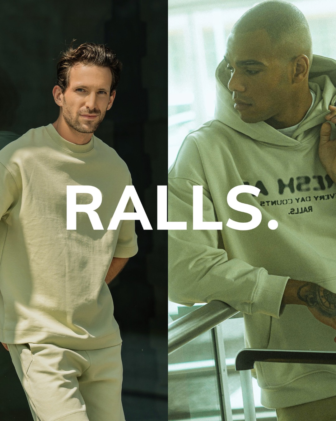 Ralls.