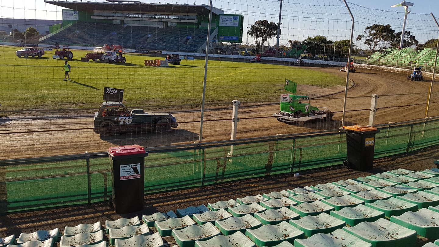 Renwick Racing