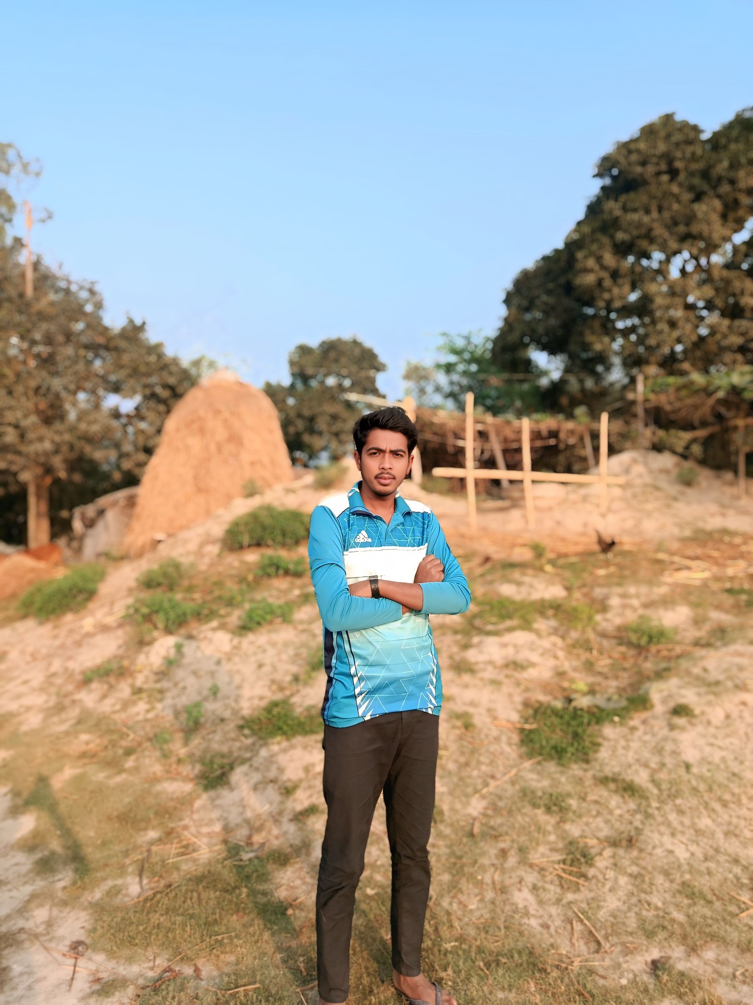 Bellal Hosen | Sundarganj