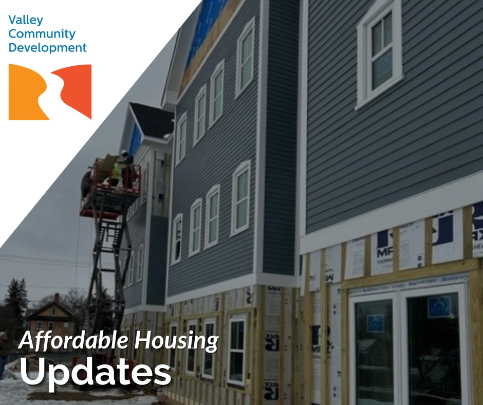 🏠 Affordable Housing... - Valley Community Development