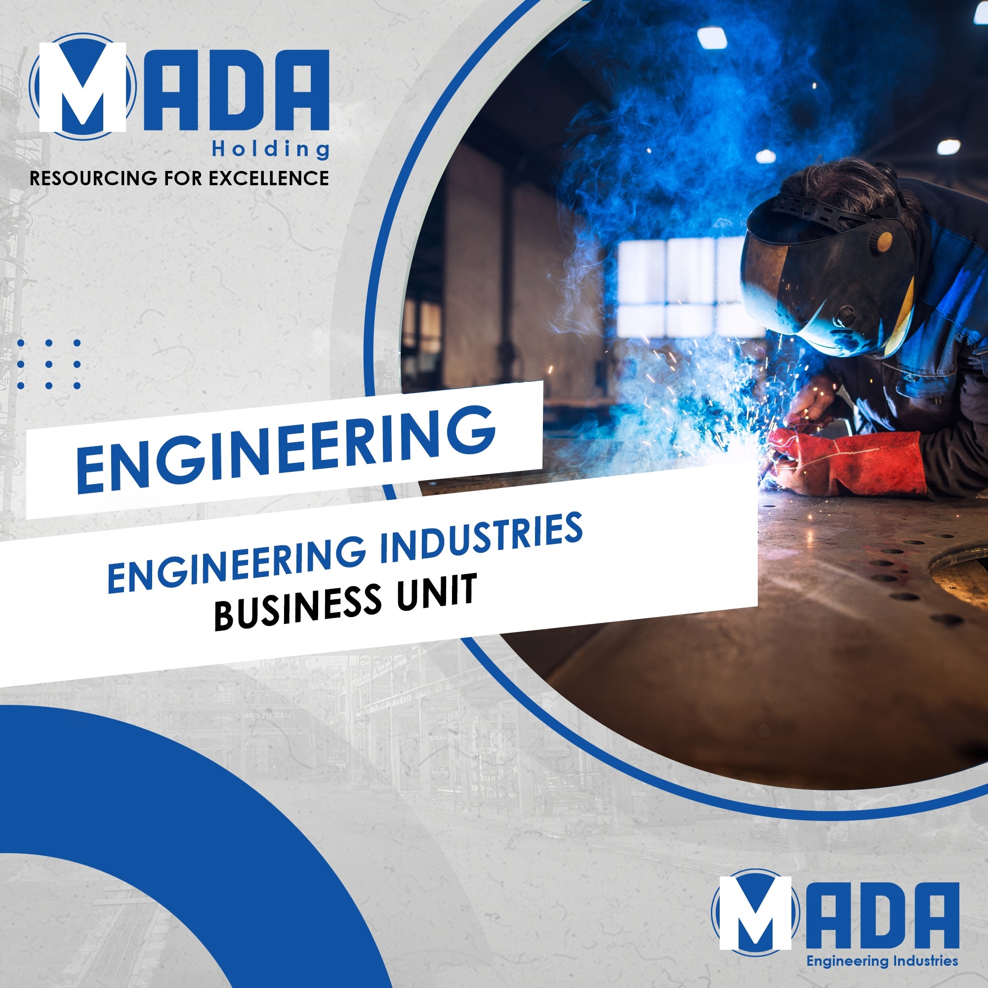 MADA Engineering Industries | Cairo