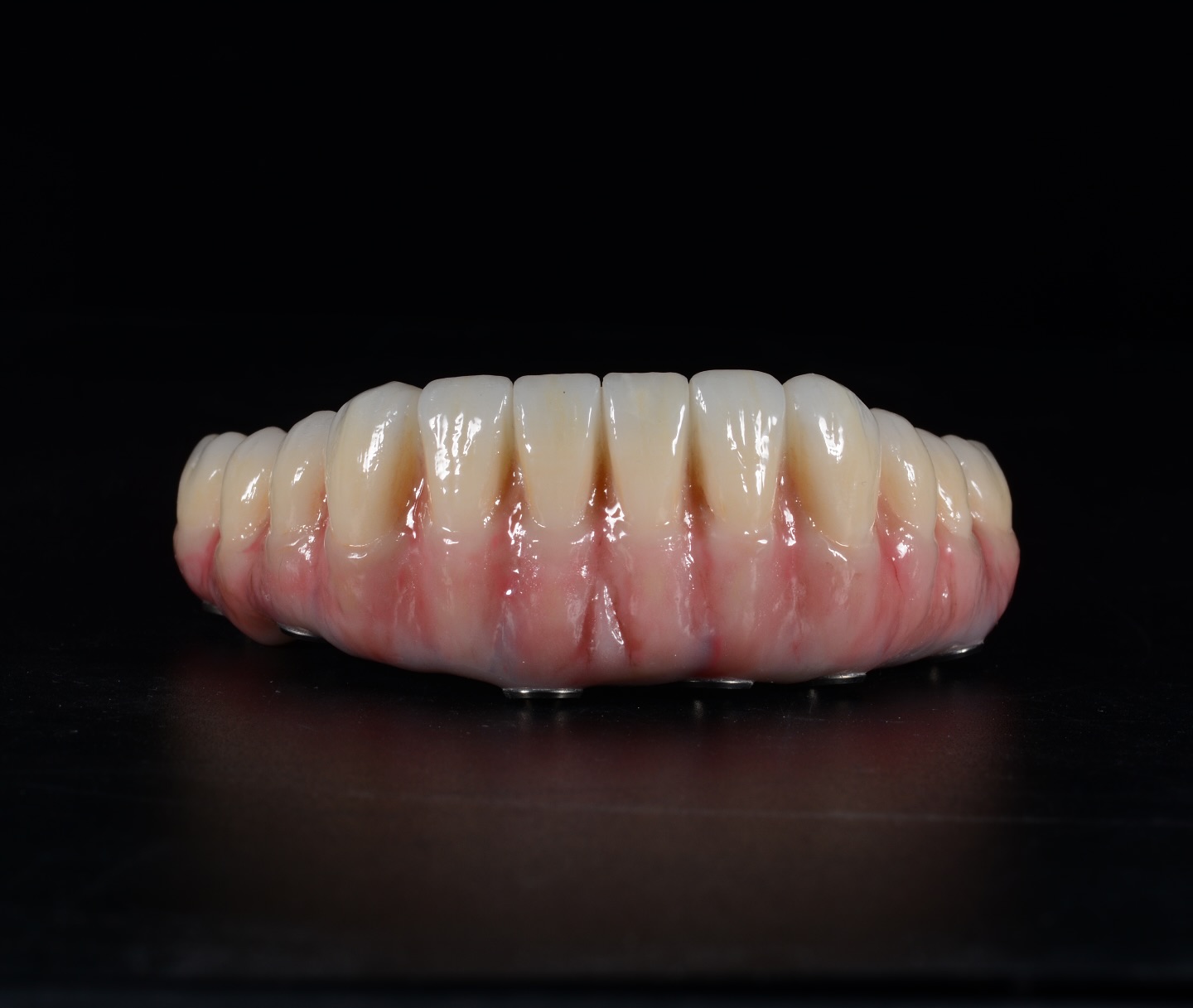 ADL - Crafting Smiles, Changing Lives A dentist’s hands, so skilled and ...