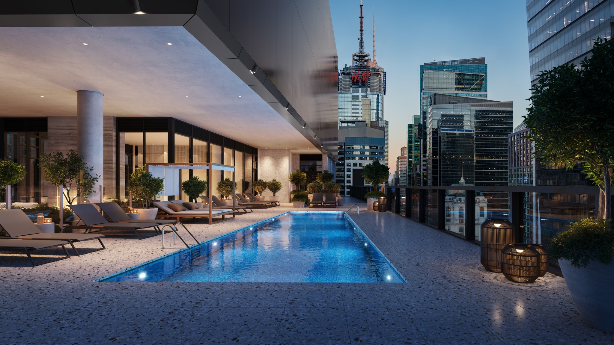 Compass Development Marketing Group | New York NY