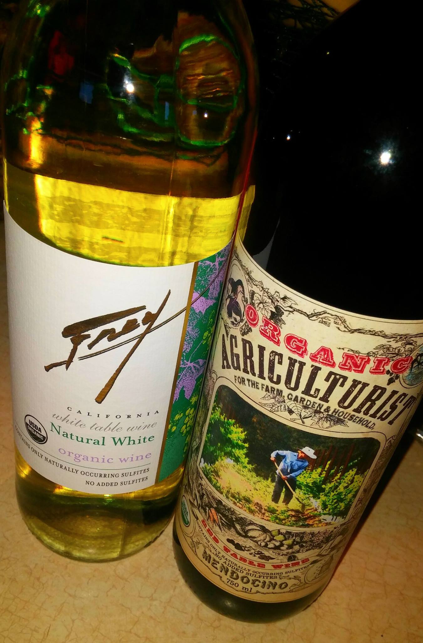 Enjoy drinking wine but it doesn't work for you? Headaches. Runny nose. Irritable. Insomnia. Red face. Bloody nose even at times. Before knowing what to take before drinking wine, Nadia struggled with