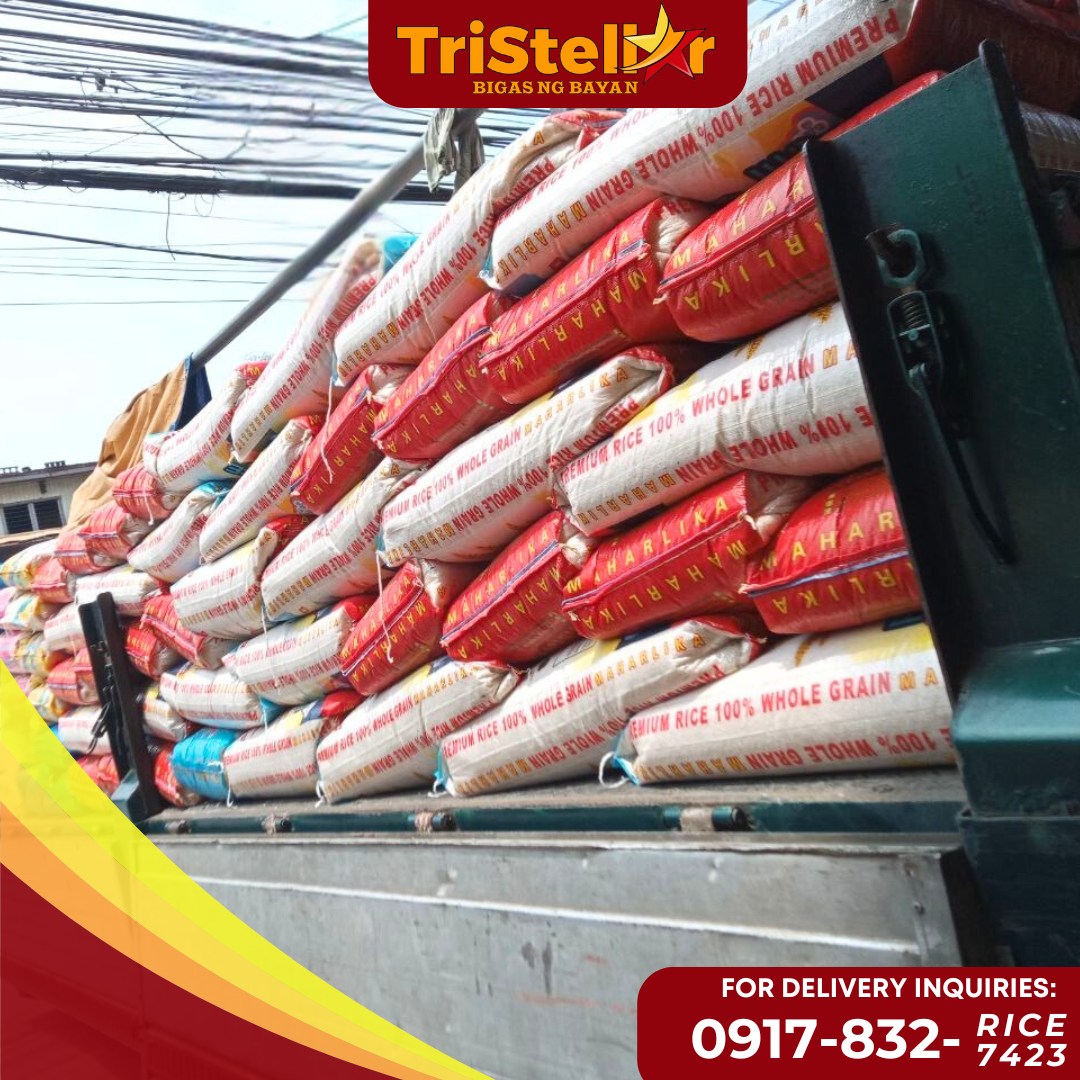 Tristellar General Trias Warehouse | General Trias