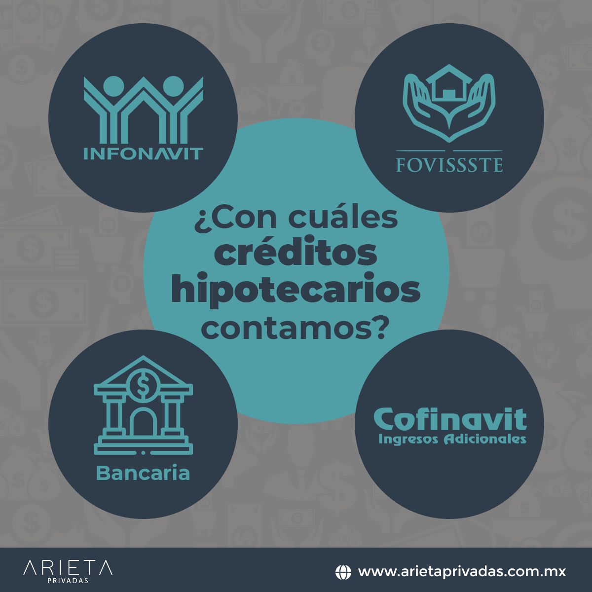 Arieta - ¿Ya conocías estos créditos? 👀 | Facebook