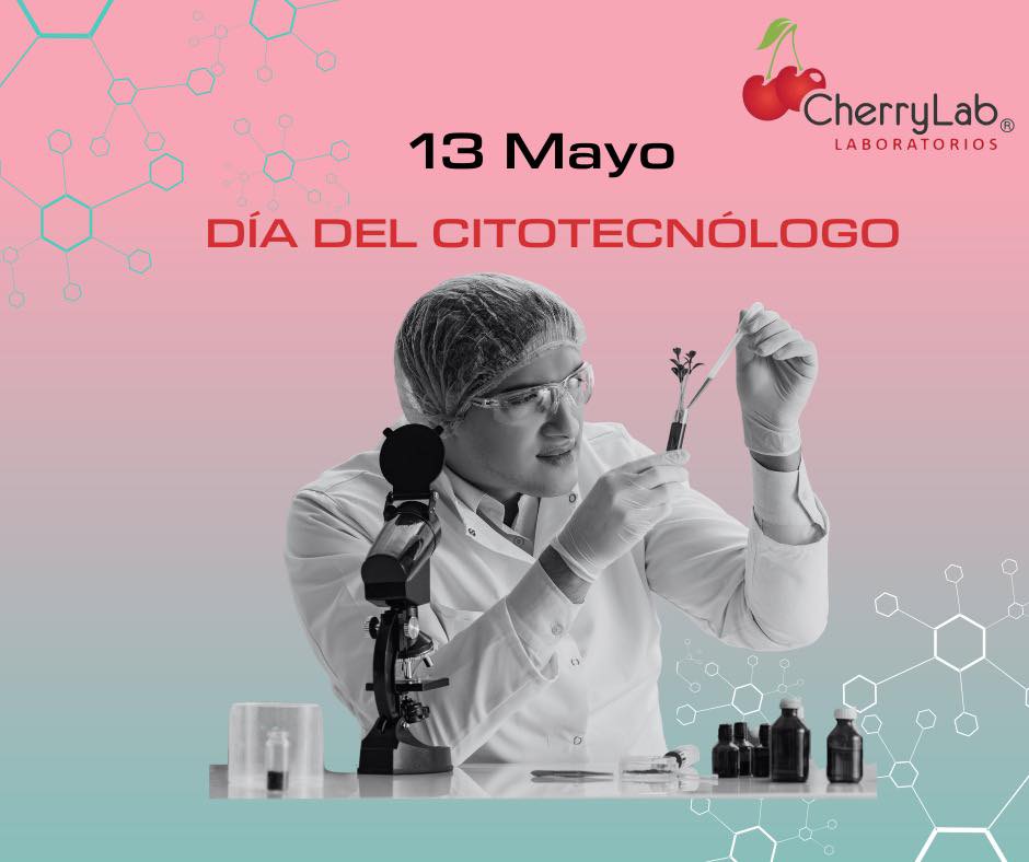 CherryLab - 