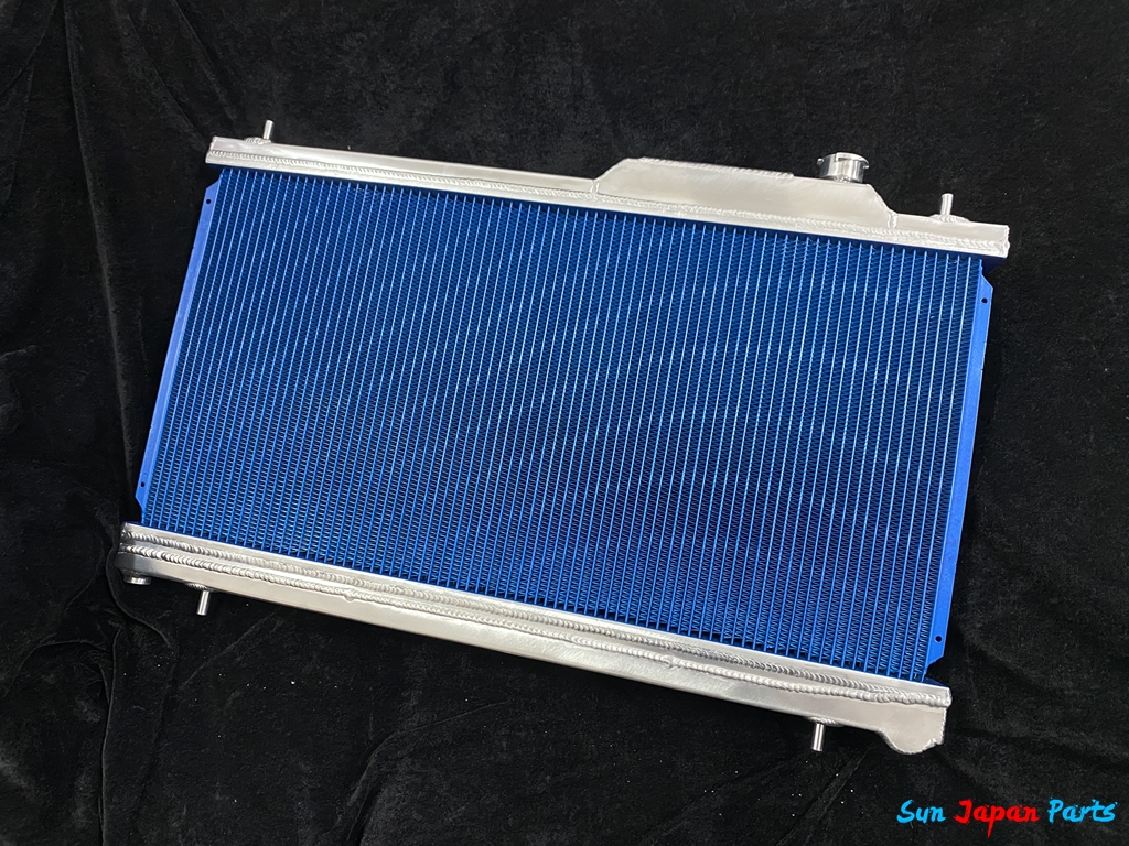 Sun Japan Parts - TPS Design Radiator (日本制) @ Subaru WRX... | Facebook