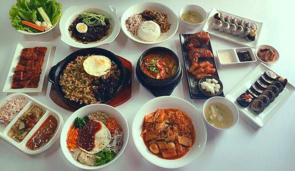 hanuri Korean fast food - hanur! Xin chào !!! hanur! là một trong những ...