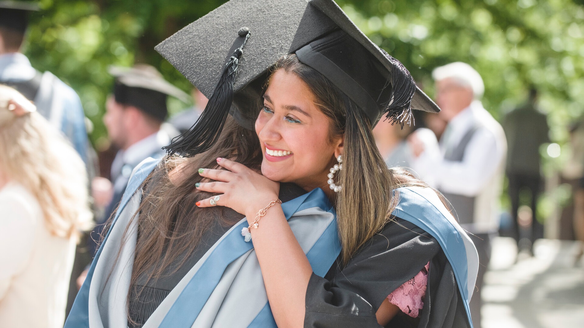 🎓 2023 Graduates! Have you... - University of Exeter